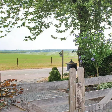 Ferienhaus With A View