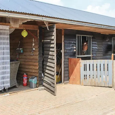 With A View Ferienhaus *