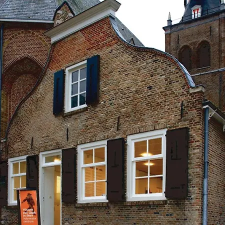 Ferienhaus With A View Sprundel