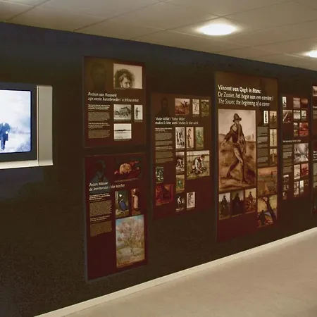 With A View Sprundel